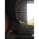 Бетонная лестница г.Обнинск